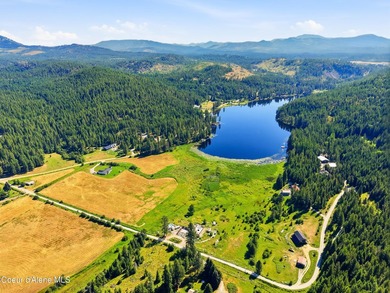 Kelso Lake waterfront opportunity! This 6.6 acre parcel offers - photo 6