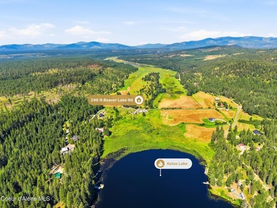 Kelso Lake waterfront opportunity! This 6.6 acre parcel offers - photo 10