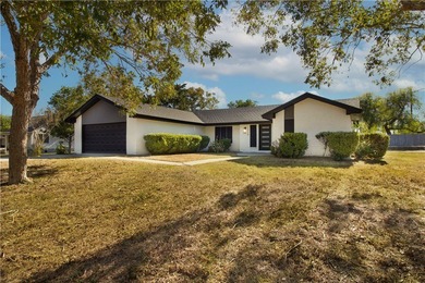 Nueces River - Nueces County Home For Sale in Corpus Christi Texas