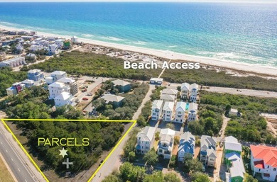 Rare investment offering: a prime .85-acre, ocean-view property - photo 1