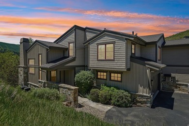 Enjoy a rare private setting perched above the heart of Deer - photo 1