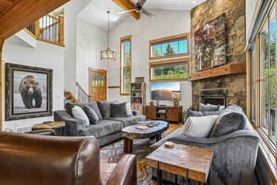 Enjoy a rare private setting perched above the heart of Deer - photo 2