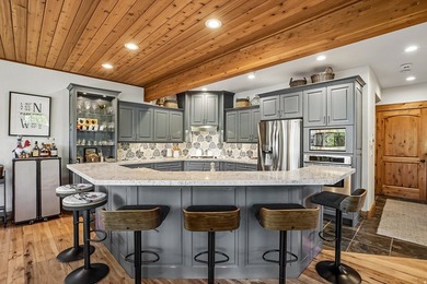 Enjoy a rare private setting perched above the heart of Deer - photo 3