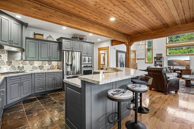 Enjoy a rare private setting perched above the heart of Deer - photo 4