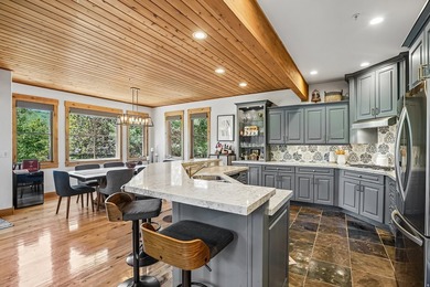Enjoy a rare private setting perched above the heart of Deer - photo 5