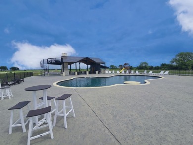 Beautiful 1.03 ac lot in Richland Cove, on Richland Chambers Lake - photo 33