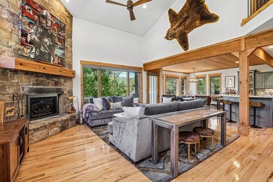 Enjoy a rare private setting perched above the heart of Deer - photo 7