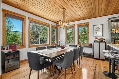 Enjoy a rare private setting perched above the heart of Deer - photo 8