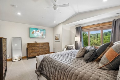 Enjoy a rare private setting perched above the heart of Deer - photo 10