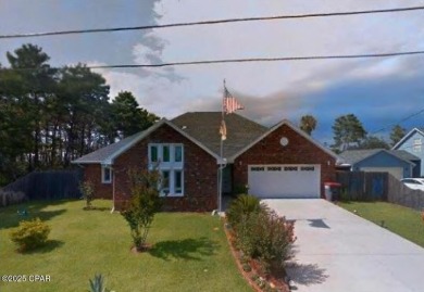 Powell Lake / Phillips Inlet Home Sale Pending in Panama City Beach Florida
