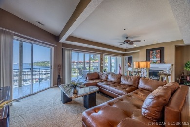 Lake of the Ozarks Condo Sale Pending in Lake Ozark Missouri