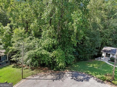 (private lake, pond, creek) Lot For Sale in Smyrna Georgia