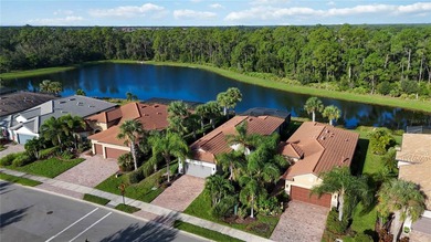 (private lake, pond, coastal) Home For Sale in Bradenton Florida