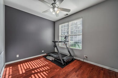 Welcome to this beautifully UPDATED END-UNIT townhome in the - photo 13