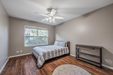 Welcome to this beautifully UPDATED END-UNIT townhome in the - photo 17