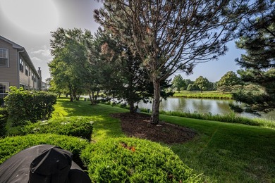 Welcome to this beautifully UPDATED END-UNIT townhome in the - photo 22