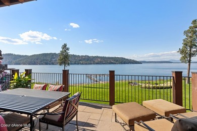 Spectacular Waterfront Condo, 5 bed 5.5 bath. Highly secured - photo 7