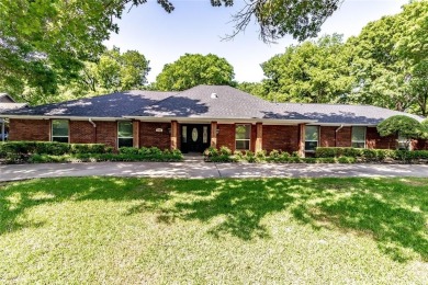 Lake Home For Sale in Rowlett, Texas