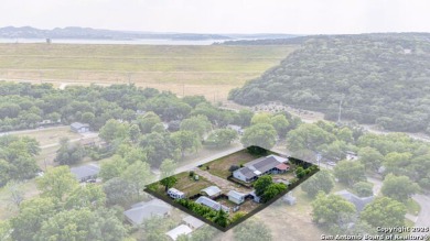 Lake Home For Sale in Canyon Lake, Texas