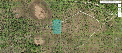 Reedy Lake Lot For Sale in Frostproof Florida