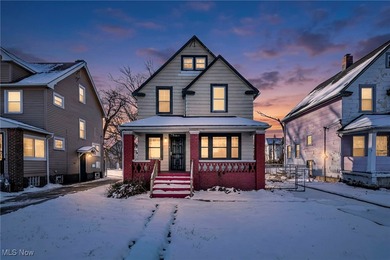 Lake Erie - Cuyahoga County Home For Sale in Cleveland Ohio