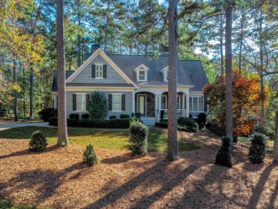 Lake Home For Sale in Greensboro, Georgia