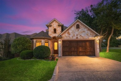 Eagle Mountain Lake Home For Sale in Fort Worth Texas