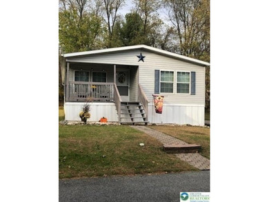 Delaware River - Northampton County Home For Sale in Bangor Boro Pennsylvania