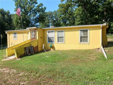 Lake Home For Sale in Stover, Missouri