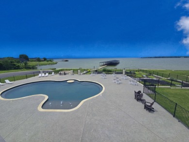 Beautiful 1.03 ac lot in Richland Cove, on Richland Chambers Lake - photo 14