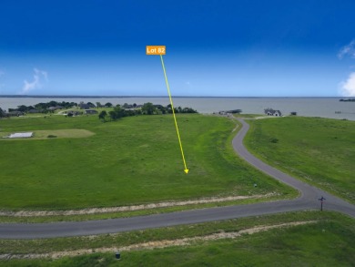 Beautiful 1.03 ac lot in Richland Cove, on Richland Chambers Lake - photo 19