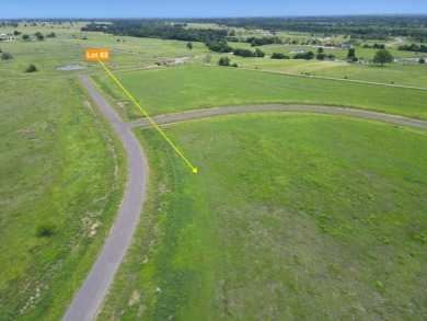 Beautiful 1.03 ac lot in Richland Cove, on Richland Chambers Lake - photo 18
