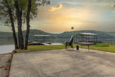 Lake of the Ozarks Home Sale Pending in Lincoln Missouri