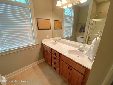 This 4-bedroom, 3.5-bath lakefront home offers effortless - photo 12