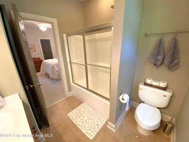 This 4-bedroom, 3.5-bath lakefront home offers effortless - photo 13