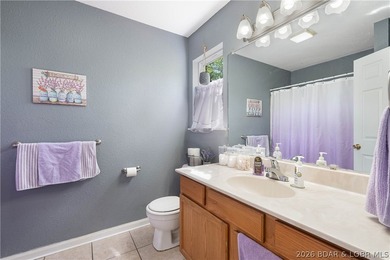 Beautifully updated and move-in ready, this 4-bedroom, 3-bath - photo 14