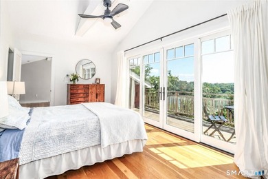 RARE, SUN-DRENCHED LAKE-VIEW retreat on private .72 acre - photo 15