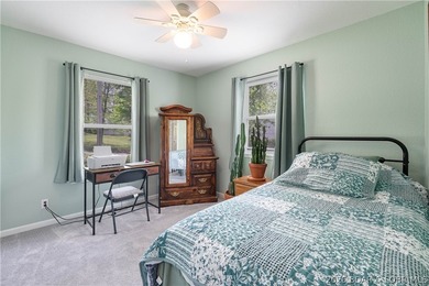 Beautifully updated and move-in ready, this 4-bedroom, 3-bath - photo 16