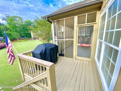 This 4-bedroom, 3.5-bath lakefront home offers effortless - photo 16