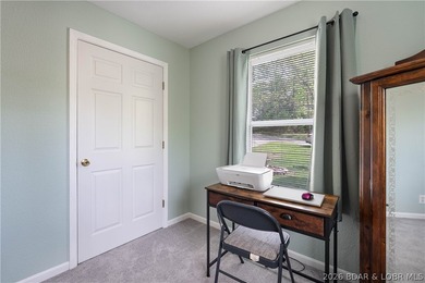 Beautifully updated and move-in ready, this 4-bedroom, 3-bath - photo 17