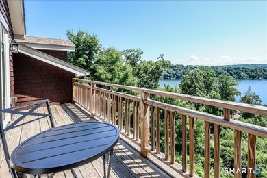 RARE, SUN-DRENCHED LAKE-VIEW retreat on private .72 acre - photo 18