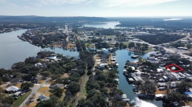 Lake Home For Sale in Kingsland, Texas