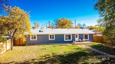 Lake Lowell Home Sale Pending in Caldwell Idaho