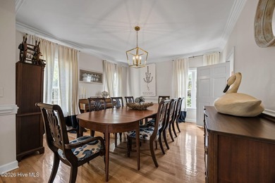 Located in the gated waterfront community of Pamlico Plantation - photo 22