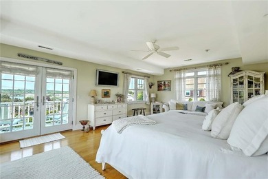 This Grand Gray Lady of Bonnet Shores sits high on the Cliff - photo 23