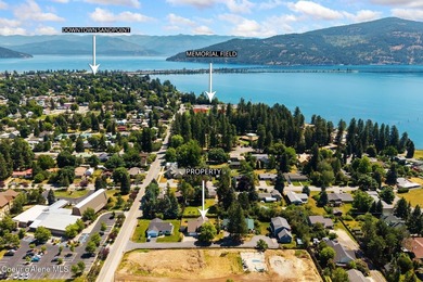 Welcome to this South Sandpoint gem where timeless neighborhood - photo 4