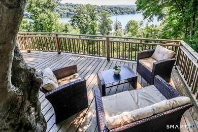 RARE, SUN-DRENCHED LAKE-VIEW retreat on private .72 acre - photo 28