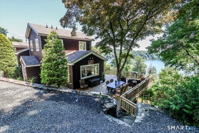 RARE, SUN-DRENCHED LAKE-VIEW retreat on private .72 acre - photo 29