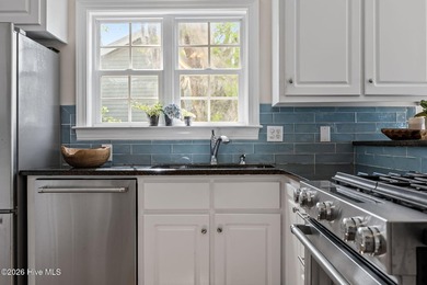 Located in the gated waterfront community of Pamlico Plantation - photo 29