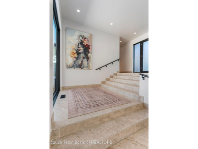 Architecturally significant modern residence set on 2.5 private - photo 31